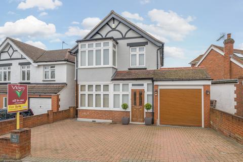 4 bedroom detached house for sale, Chingford Avenue, Farnborough, Hampshire, GU14