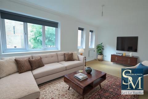 2 bedroom apartment to rent, Victory Road, Wanstead, E11