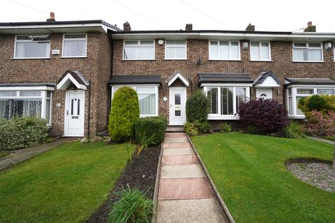 3 bedroom townhouse to rent, Fellbridge Close, Westhoughton BL5