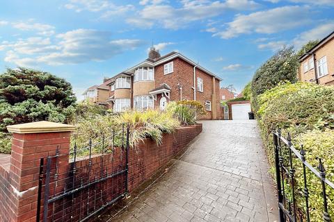 3 bedroom semi-detached house for sale, Cae Perllan Road, Newport, NP20