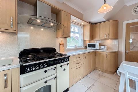 3 bedroom semi-detached house for sale, Cae Perllan Road, Newport, NP20