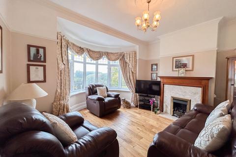 3 bedroom semi-detached house for sale, Cae Perllan Road, Newport, NP20