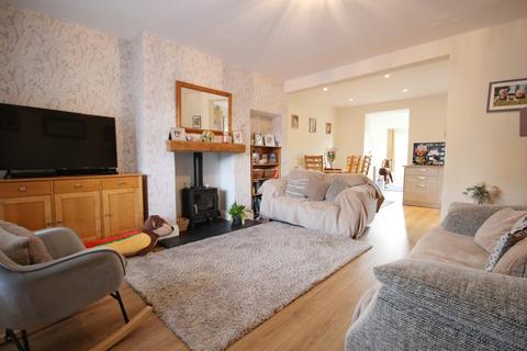 3 bedroom end of terrace house for sale, Penrhyn Road,  Winnington, CW8