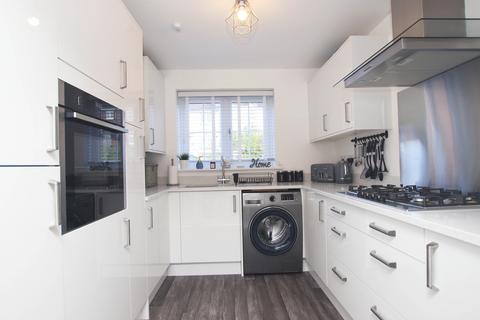 2 bedroom semi-detached house for sale, Highfields, Tonyrefail, CF39 8GA