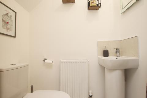 2 bedroom semi-detached house for sale, Highfields, Tonyrefail, CF39 8GA