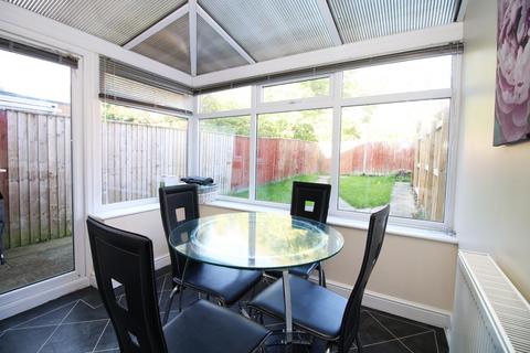 undefined, Garden Close,  Poulton-le-Fylde, FY6