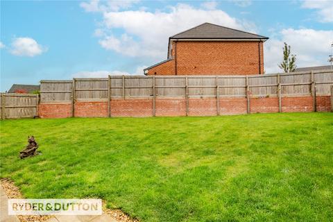 3 bedroom semi-detached house for sale, Hebron Street, Royton, Oldham, Greater Manchester, OL2