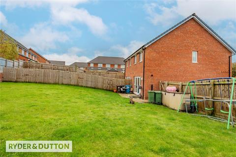 3 bedroom semi-detached house for sale, Hebron Street, Royton, Oldham, Greater Manchester, OL2