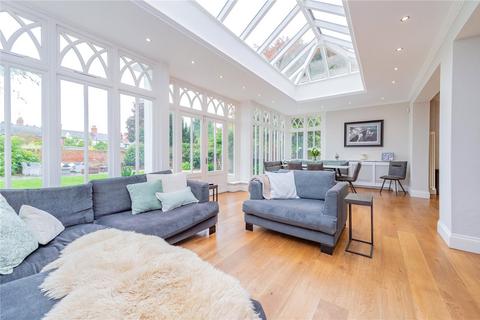 4 bedroom detached house for sale, Sutton Road, Shrewsbury