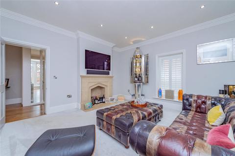 4 bedroom detached house for sale, Sutton Road, Shrewsbury