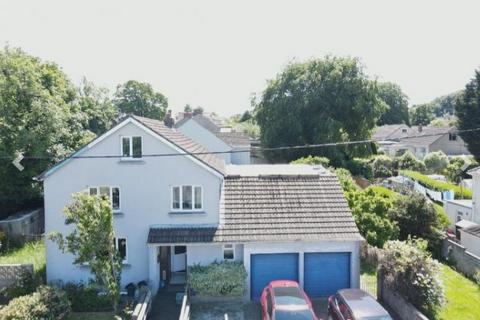 4 bedroom detached house for sale, Merlins Avenue, Haverfordwest SA61