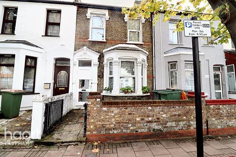 3 bedroom terraced house for sale, Henderson Road, London