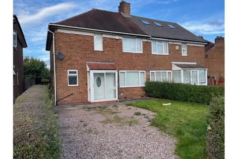 undefined, Quinton Road West, Quinton, Birmingham