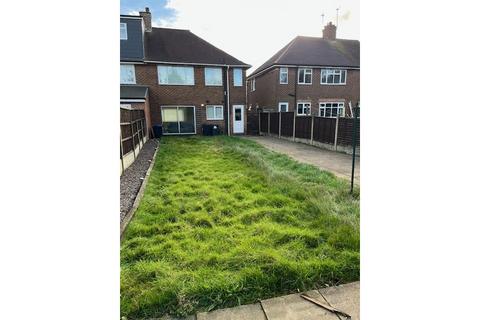 undefined, Quinton Road West, Quinton, Birmingham