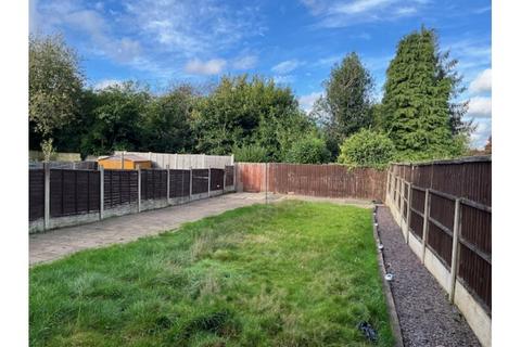 undefined, Quinton Road West, Quinton, Birmingham