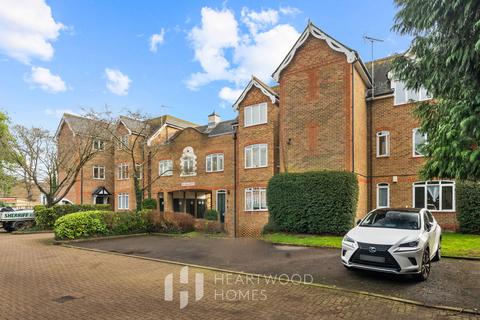 2 bedroom apartment for sale, Latium Close, Holywell Hill, St. Albans, AL1 1XU