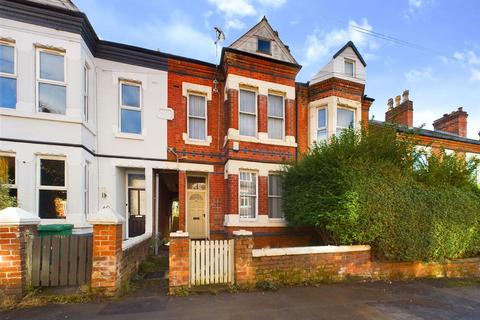 5 bedroom terraced house for sale, Waldeck Road, Nottingham NG5