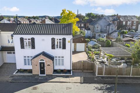 3 bedroom cottage for sale, Abbott Street, Long Eaton NG10