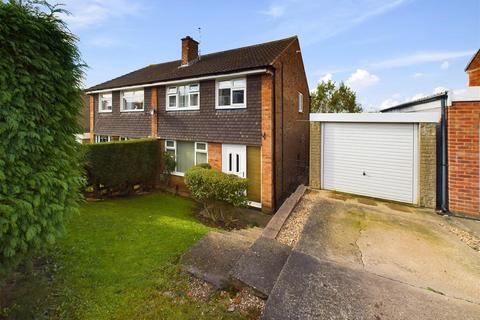 3 bedroom semi-detached house for sale, Stiles Road, Nottingham NG5