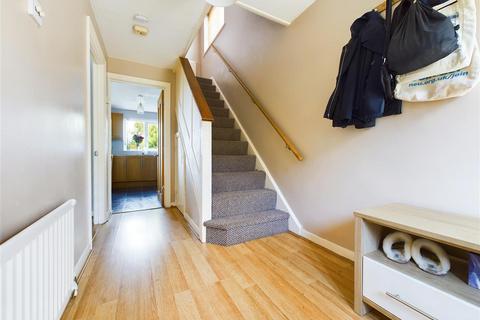 3 bedroom semi-detached house for sale, Stiles Road, Nottingham NG5