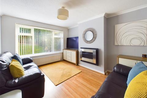 21 Stiles Road, Arnold, Nottingham, NG5 6RE