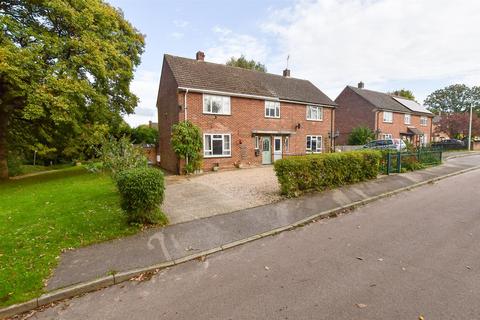 3 bedroom semi-detached house for sale, Hurricane Road, West Malling, Kent