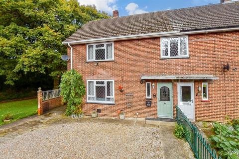 3 bedroom semi-detached house for sale, Hurricane Road, West Malling, Kent