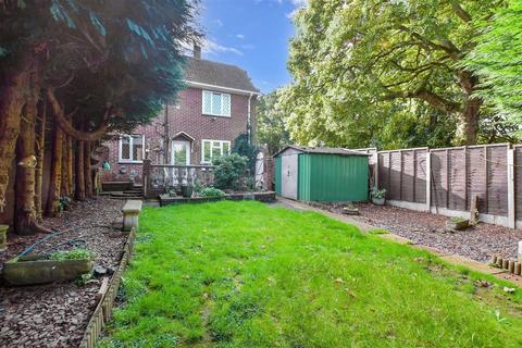 3 bedroom semi-detached house for sale, Hurricane Road, West Malling, Kent