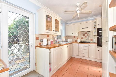 3 bedroom semi-detached house for sale, Hurricane Road, West Malling, Kent