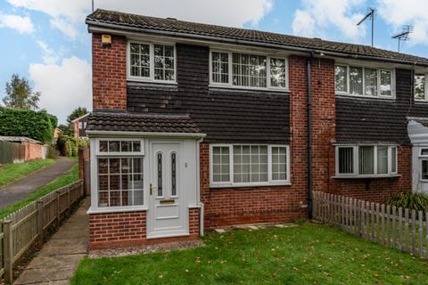 3 bedroom semi-detached house for sale, Tredington Close, Woodrow South, Redditch, B98