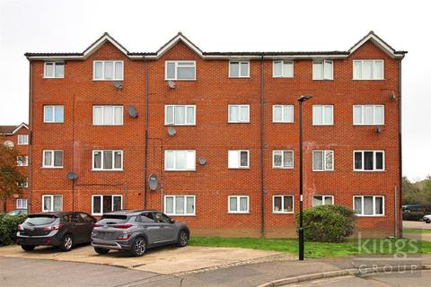 2 bedroom flat for sale, Bunting Close, Edmonton, N9