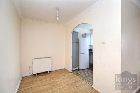 2 bedroom flat for sale, Bunting Close, Edmonton, N9