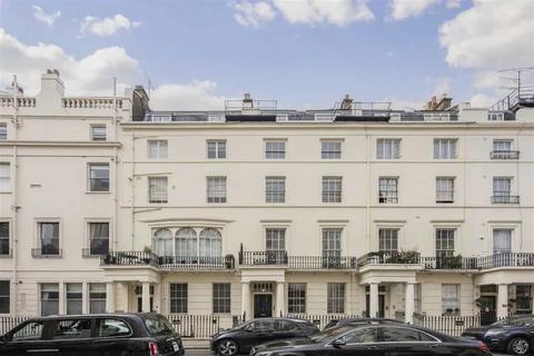 4 bedroom flat to rent, Stanhope Place, London W2