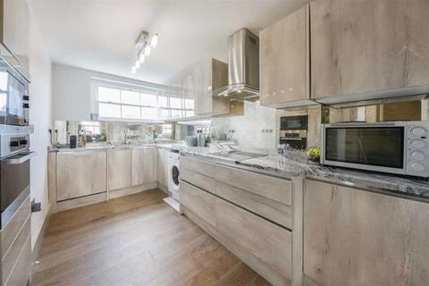 4 bedroom flat to rent, Stanhope Place, London W2