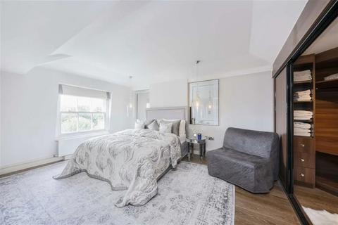 4 bedroom flat to rent, Stanhope Place, London W2