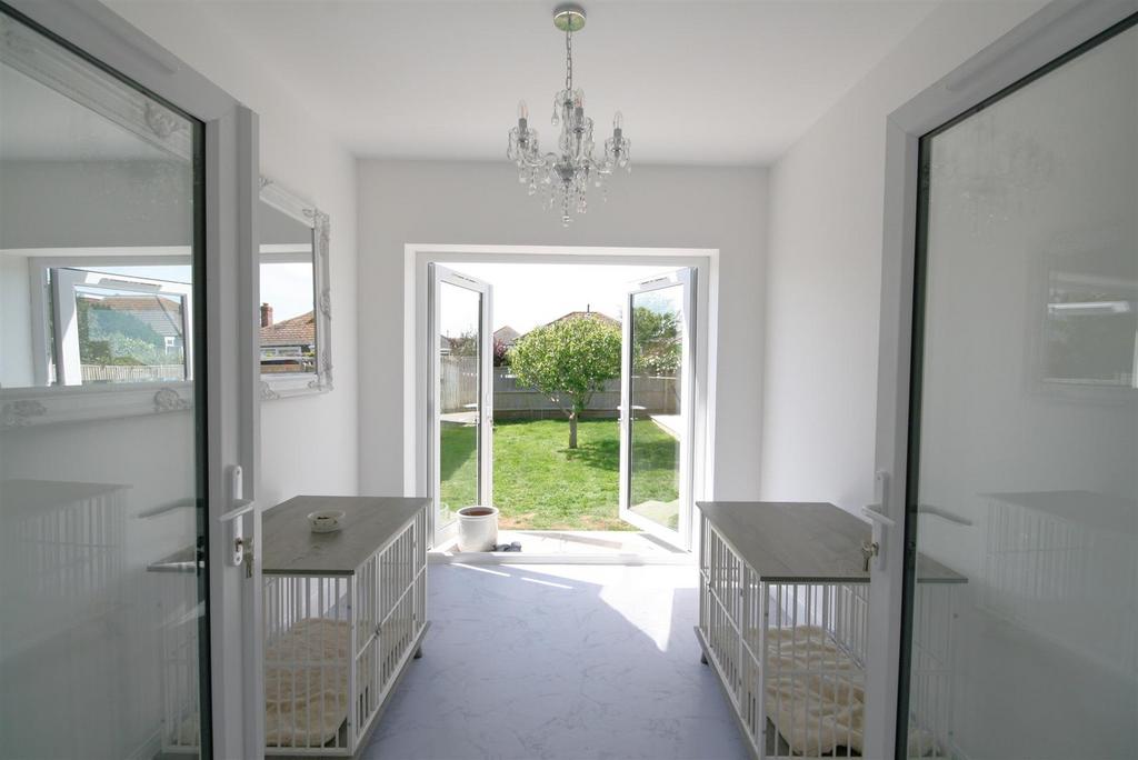 Dining Room/Sitting Room