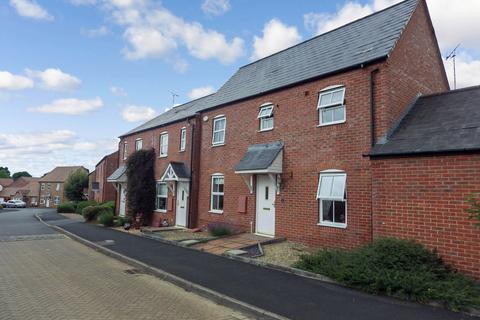 3 bedroom semi-detached house to rent, Ribston Close, Banbury OX16