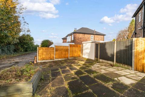 3 bedroom semi-detached house for sale, Ackers Road, Stockton Heath, Warrington