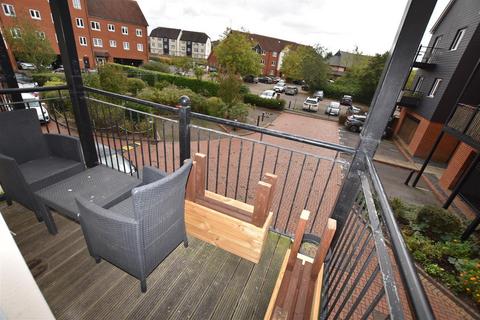 1 bedroom apartment for sale, Tylers Ride, South Woodham Ferrers
