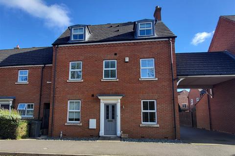 undefined, Abrahams Close, Bedford