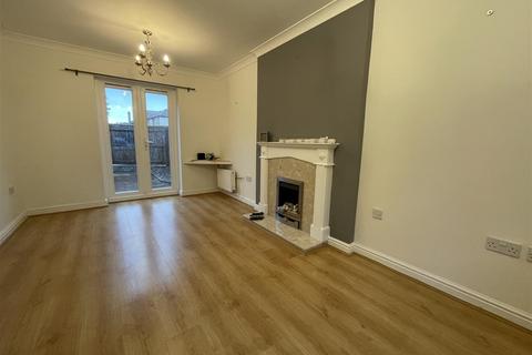 undefined, Abrahams Close, Bedford