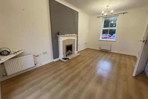 undefined, Abrahams Close, Bedford