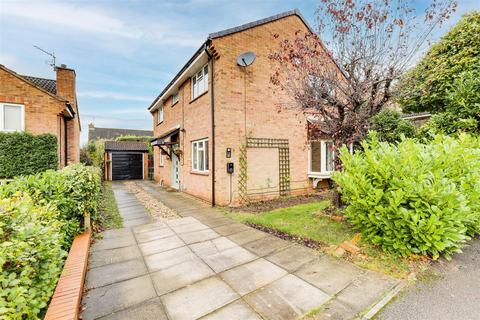 4 bedroom detached house for sale, David Grove, Beeston NG9