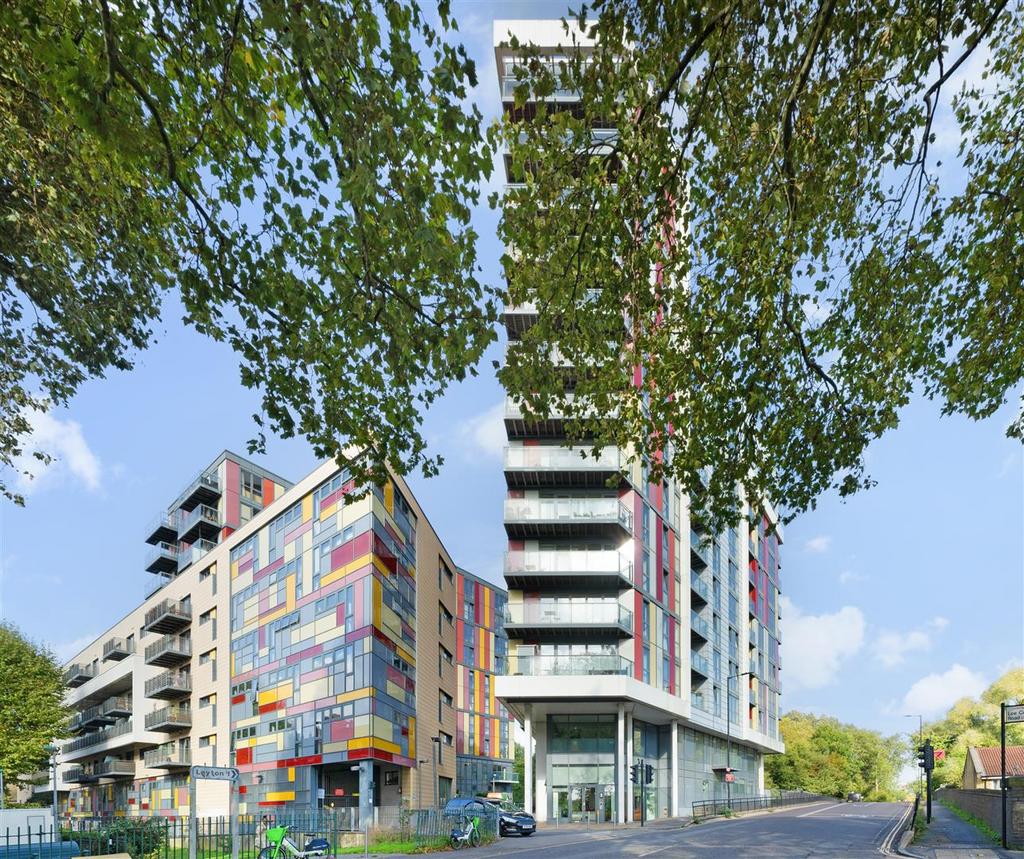 Sky Apartments