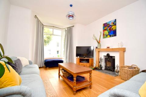 3 bedroom terraced house for sale, Clifton Terrace, Falmouth TR11