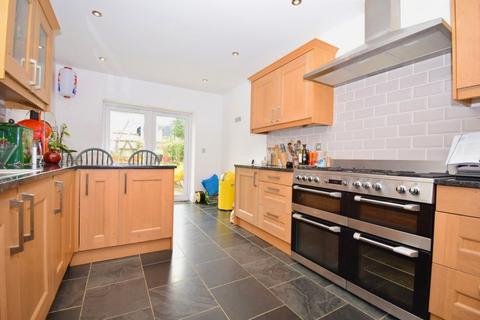 3 bedroom terraced house for sale, Clifton Terrace, Falmouth TR11