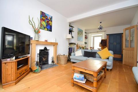 3 bedroom terraced house for sale, Clifton Terrace, Falmouth TR11