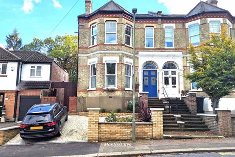 2 bedroom flat for sale, Potters Road, Barnet EN5