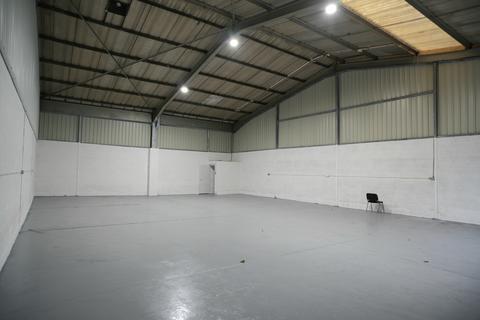 Industrial unit to rent, Griffin Windows, Ridgewell Way, Tonypandy, Rhondda Cynon Taf, CF40