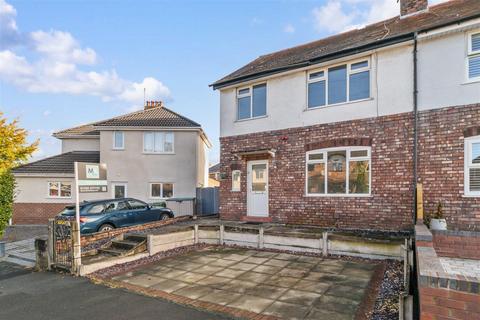 3 bedroom semi-detached house for sale, Arley Avenue, Stockton Heath, Warrington